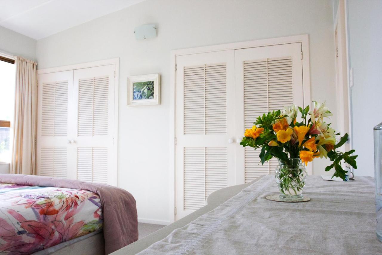 Magnolia House Panzió Blenheim Kültér fotó